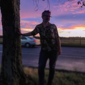 Meet your Posher, Nathan